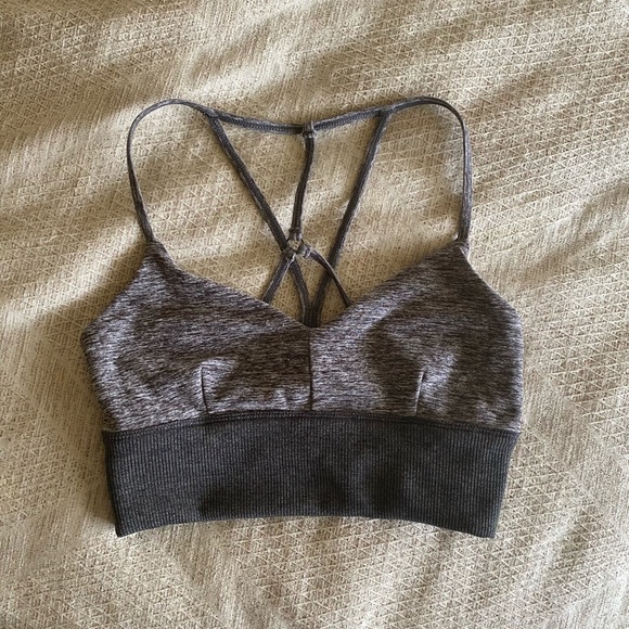 Alosoft Lavish Bra - Picture 3 of 4